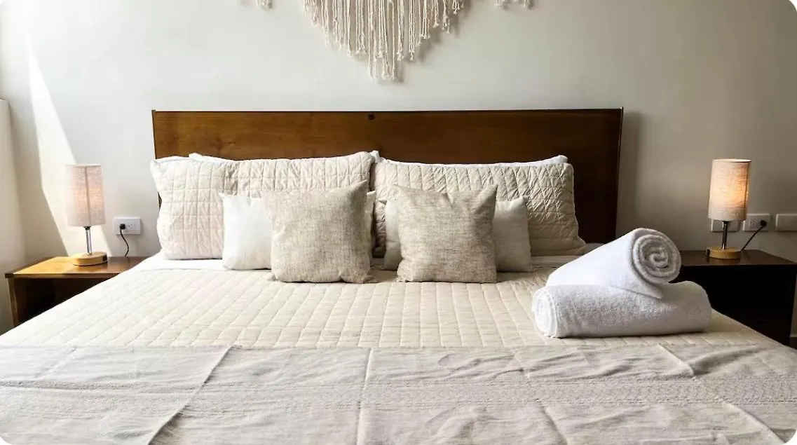 Apartamento Departamento En Aldea Zama, Tulum 0*,