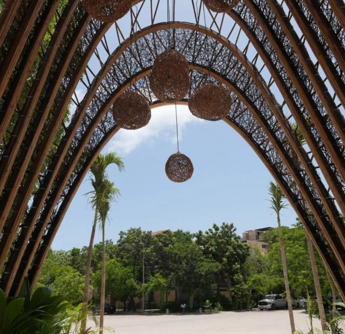 Apartamento Departamento En Aldea Zama, Tulum