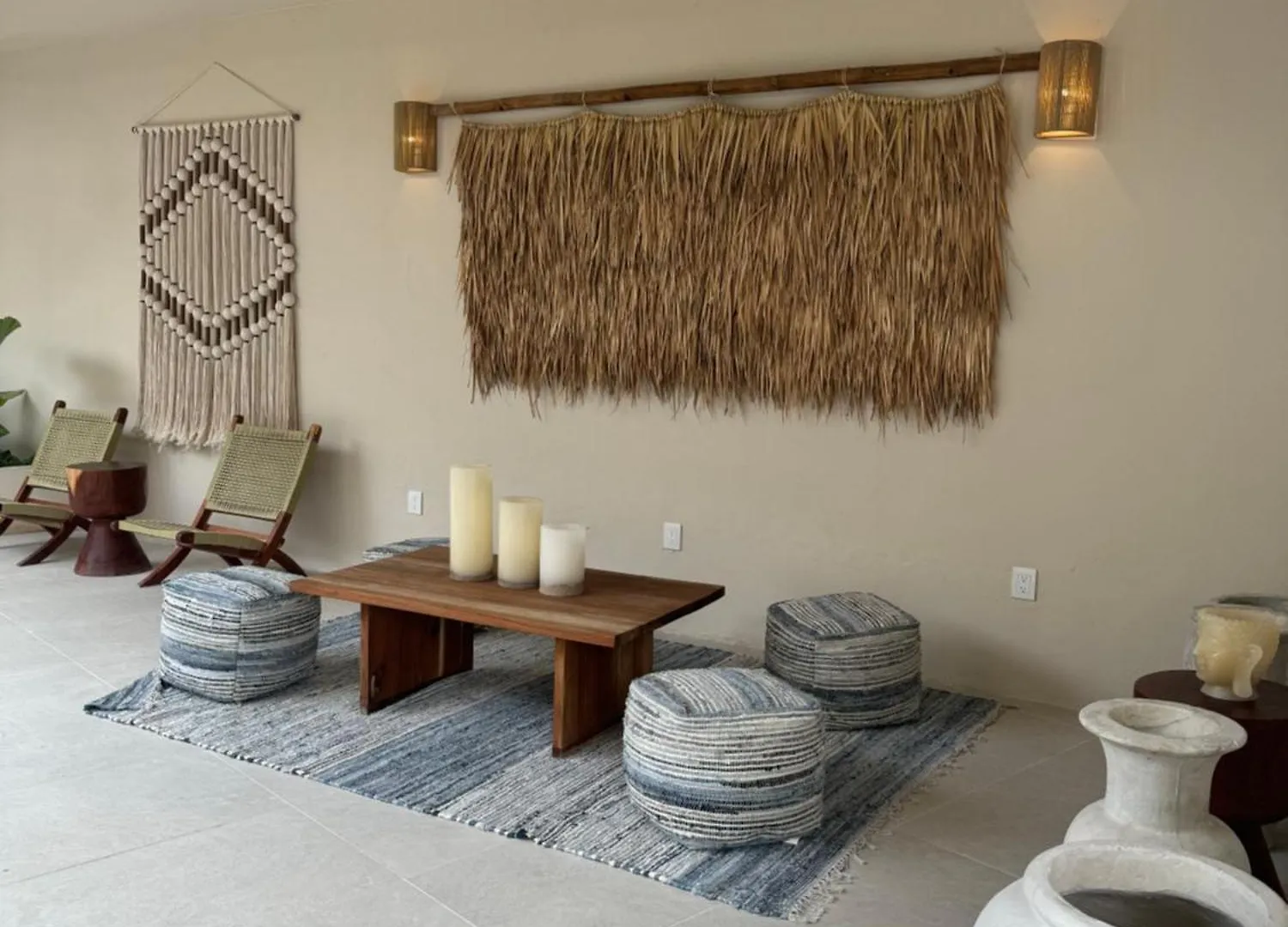 Apartamento Departamento En Aldea Zama, Tulum