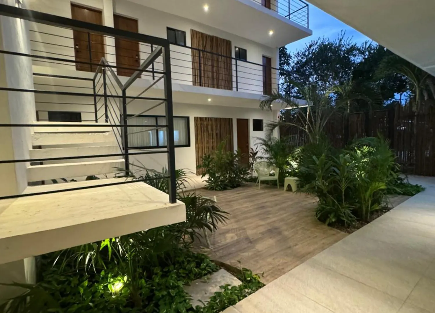 Apartamento Departamento En Aldea Zama, Tulum México