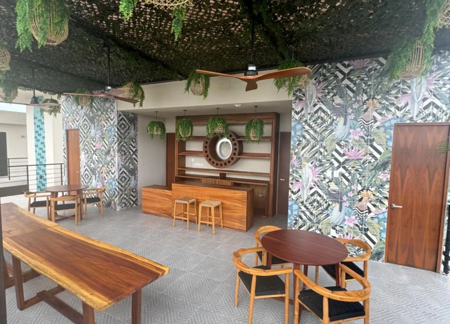 Apartament Departamento En Aldea Zama, Tulum
