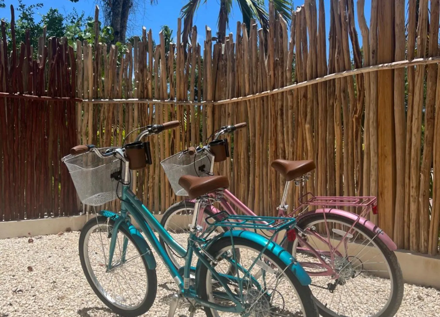 Apartament Departamento En Aldea Zama, Tulum